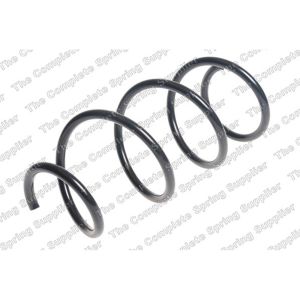 Coil Spring - Front