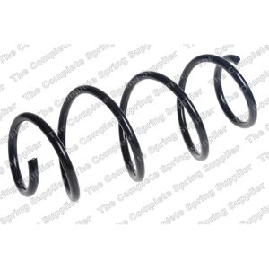 Coil Spring - Front