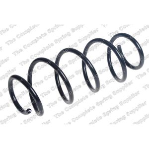 Coil Spring - Front