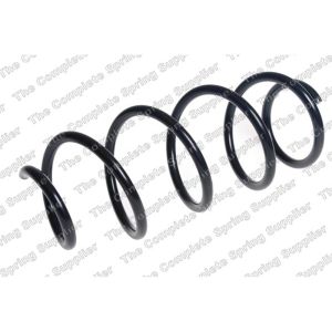 Coil Spring - Front