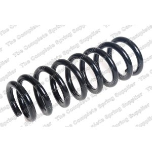 Coil Spring - Front