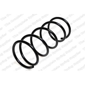 Coil Spring - Front