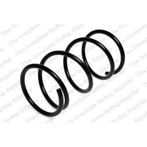 Coil Spring - Front