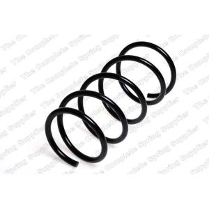 Coil Spring - Front