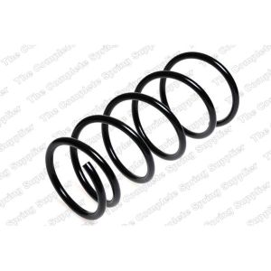 Coil Spring - Front