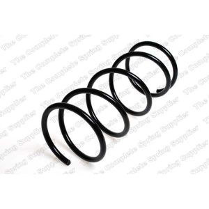 Coil Spring - Front