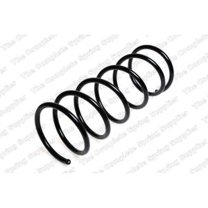 Coil Spring - Front