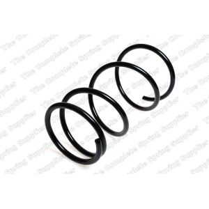 Coil Spring - Front