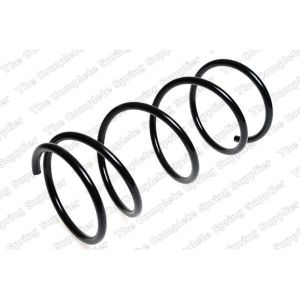 Coil Spring - Front