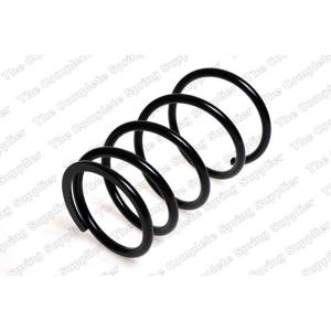 Coil Spring - Front