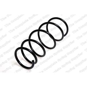 Coil Spring - Front