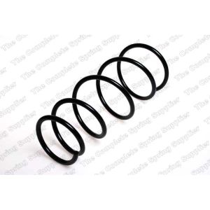 Coil Spring - Front