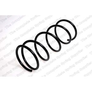 Coil Spring - Front