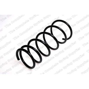 Coil Spring - Front