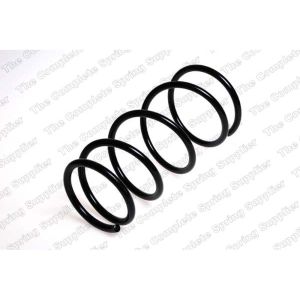 Coil Spring - Front