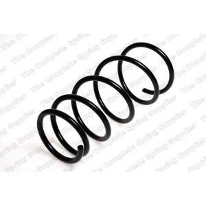 Coil Spring - Front