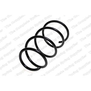 Coil Spring - Front