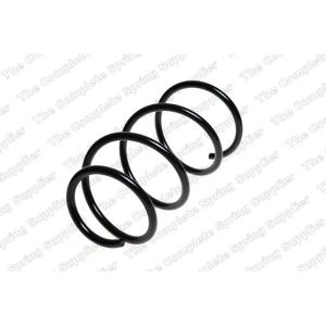 Coil Spring - Front