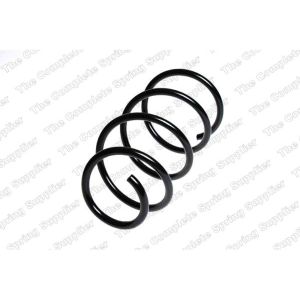 Coil Spring - Front