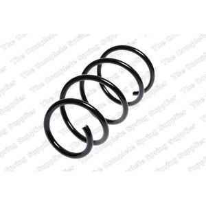 Coil Spring - Front