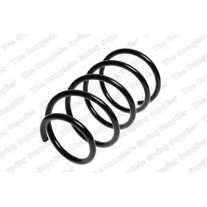 Coil Spring - Front