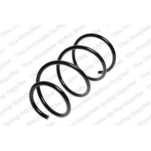 Coil Spring - Front