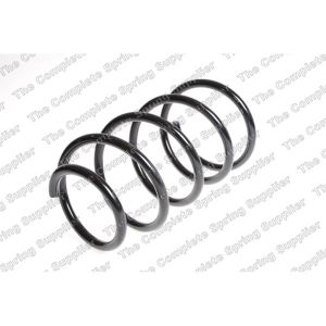 Coil Spring - Front