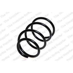 Coil Spring - Front