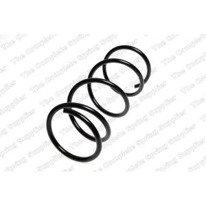 Coil Spring - Front