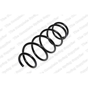 Coil Spring - Front