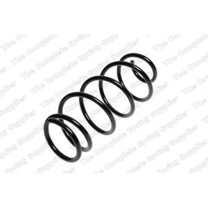 Coil Spring - Front