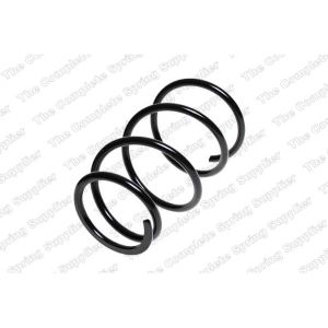 Coil Spring - Front