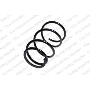 Coil Spring - Front