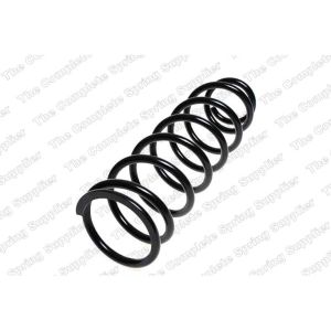 Coil Spring - Front