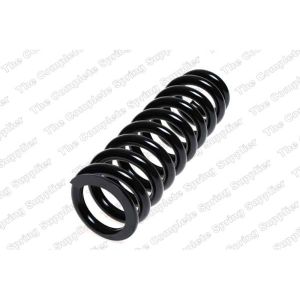 Coil Spring - Front