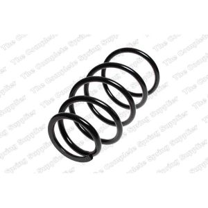 Coil Spring - Front