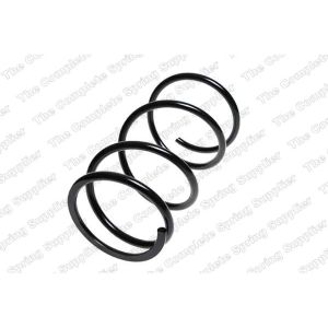 Coil Spring - Front