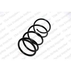 Coil Spring - Front