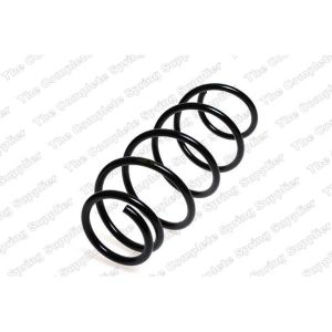 Coil Spring - Front