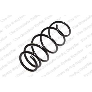 Coil Spring - Front