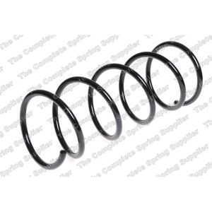 Coil Spring - Front