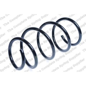 Coil Spring - Front