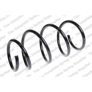 Coil Spring - Front