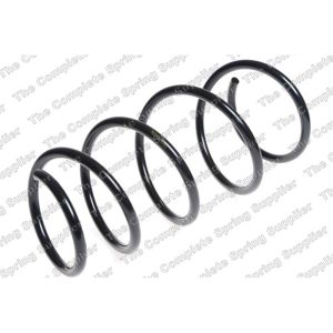 Coil Spring - Front