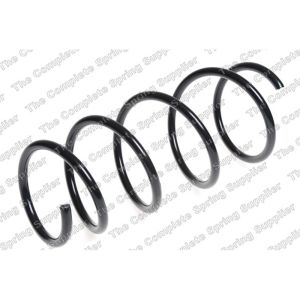 Coil Spring - Front