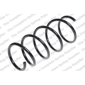 Coil Spring - Front