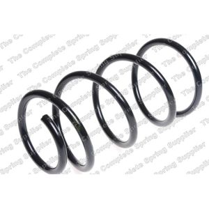 Coil Spring - Front