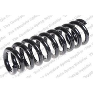 Coil Spring - Front