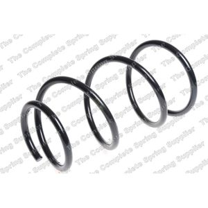 Coil Spring - Front