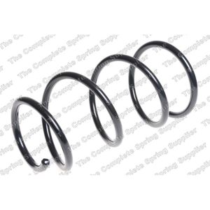 Coil Spring - Front